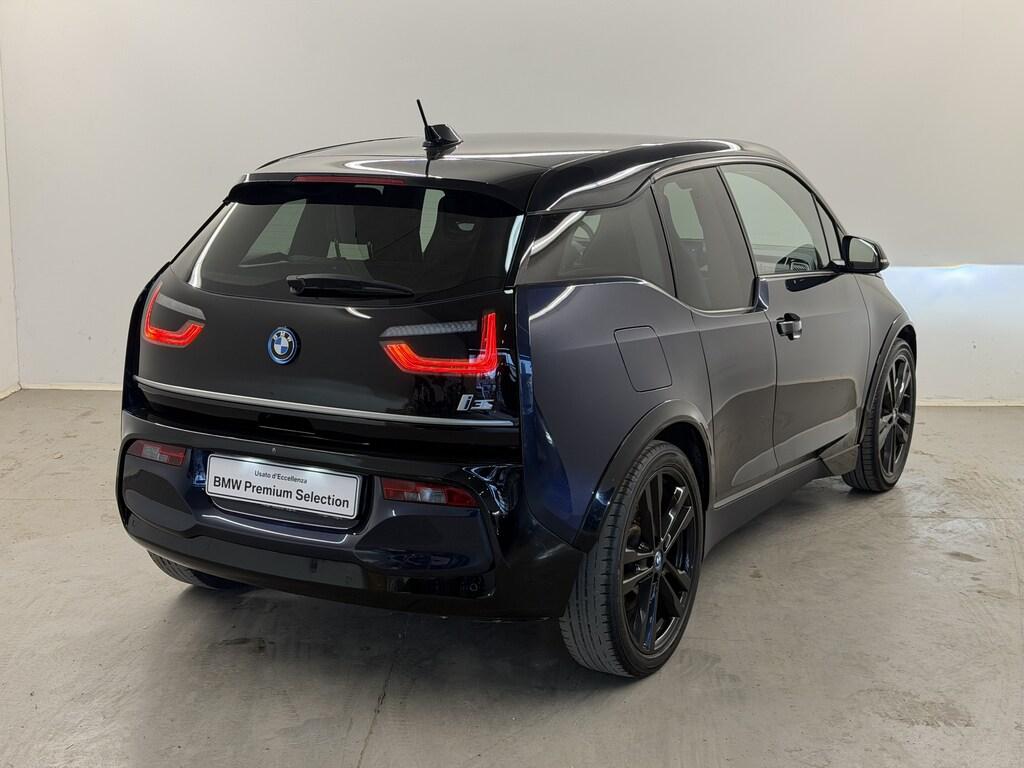 BMW i3 i3s 120Ah Advantage