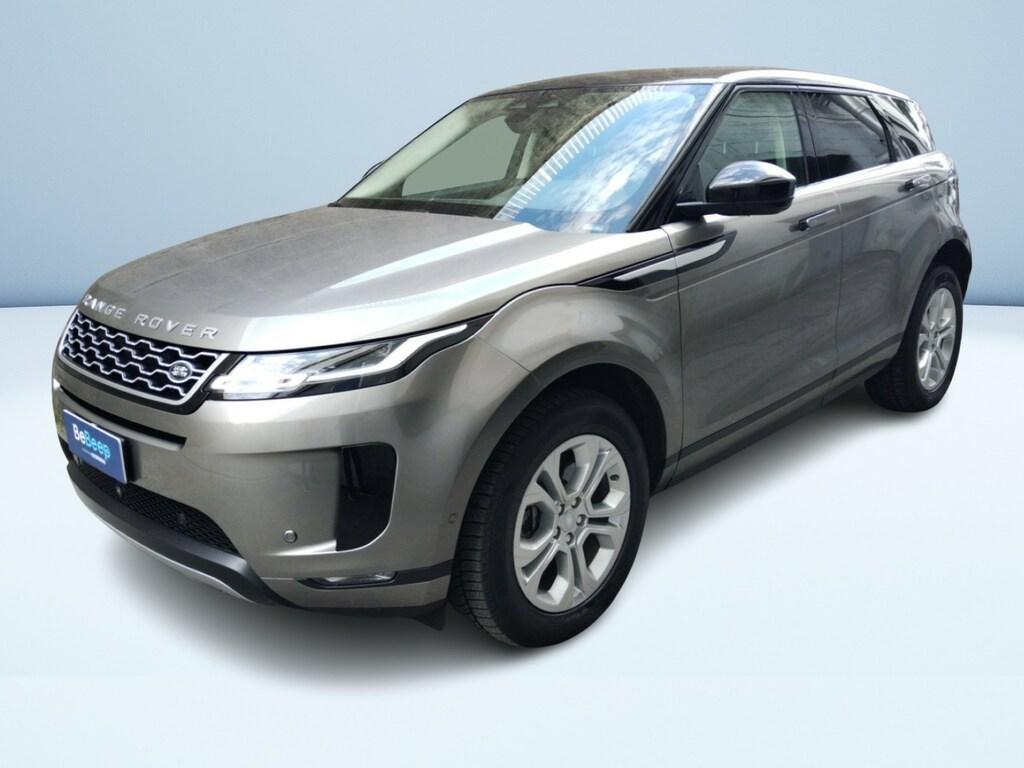 Land Rover Range Rover Evoque Evoque 2.0d i4 mhev SE awd 163cv auto