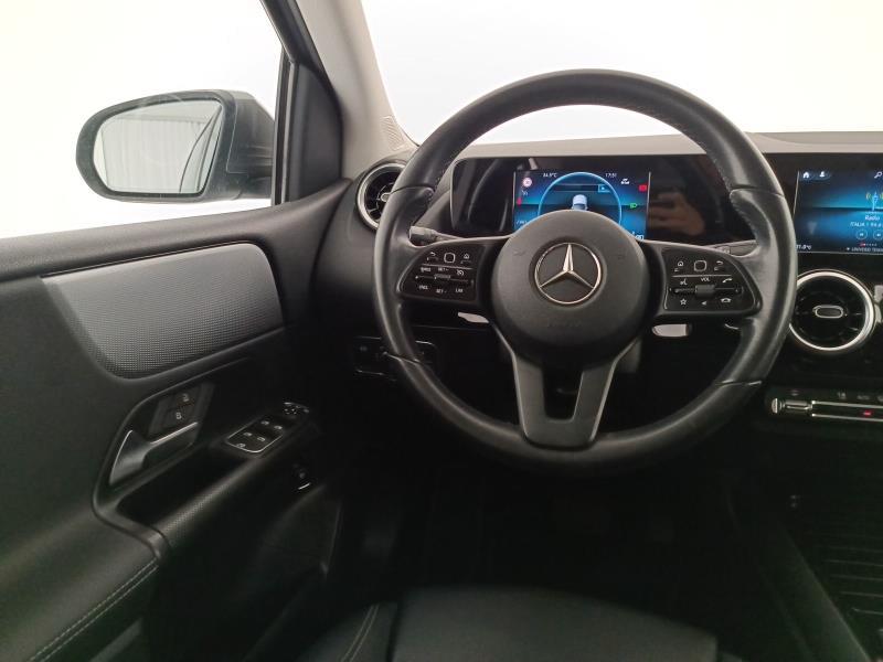 Mercedes Classe B 180 d Sport auto