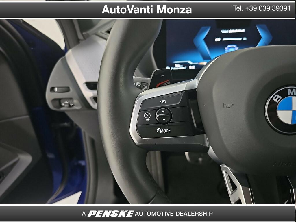 BMW Serie 1 118d MSport Pro auto