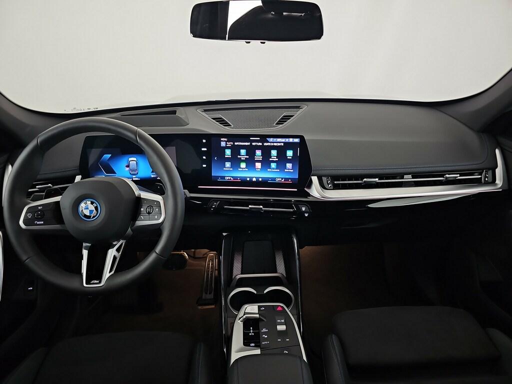 BMW X1 xdrive 25e MSport Pro auto