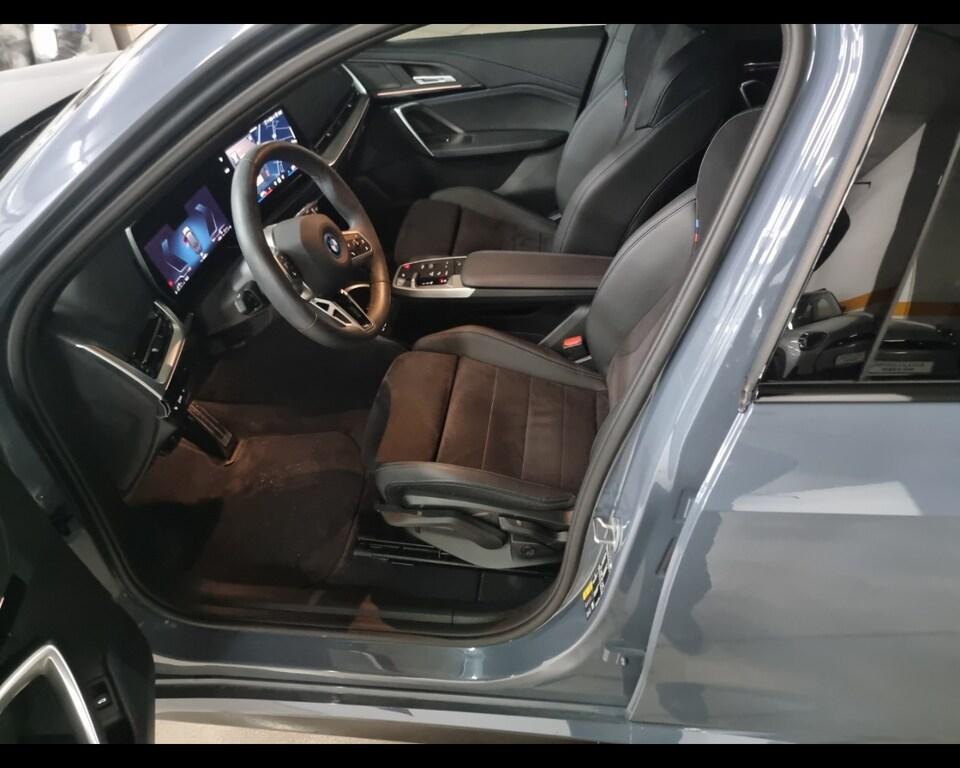 BMW X1 xdrive 25e MSport Pro auto