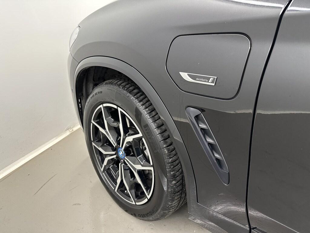 BMW X3 xdrive30e auto