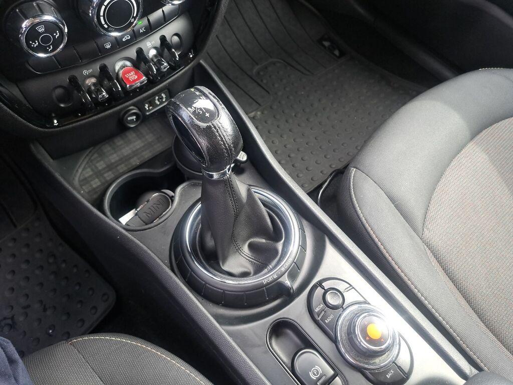 Mini One D Clubman 1.5 One D Auto