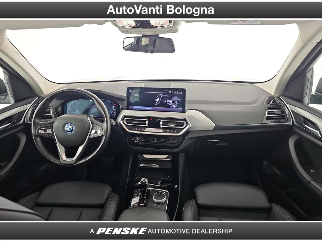 BMW X3 xdrive30e auto