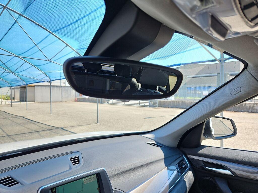 BMW X1 sdrive18d xLine auto