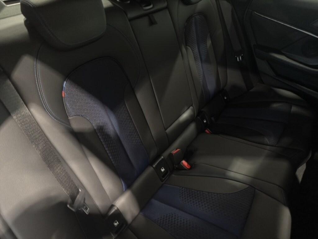 BMW Serie 2 220d Gran Coupe Msport auto