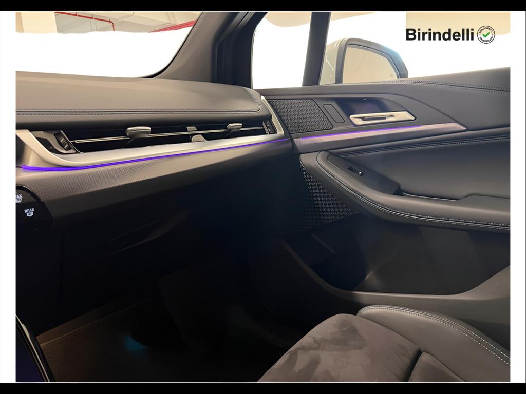 BMW Serie 2 218d Active Tourer Msport auto