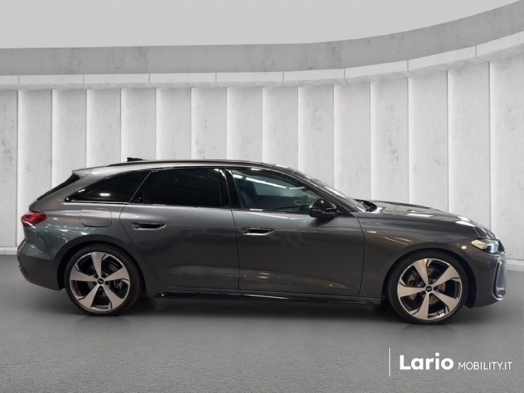 Audi A5 Avant 2.0 tdi mhev+ S line edition quattro 204cv s-tronic