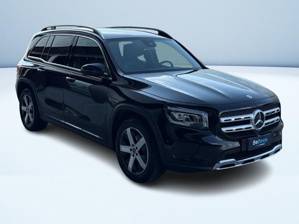 Mercedes GLB 200 d Sport Plus auto 7p.ti
