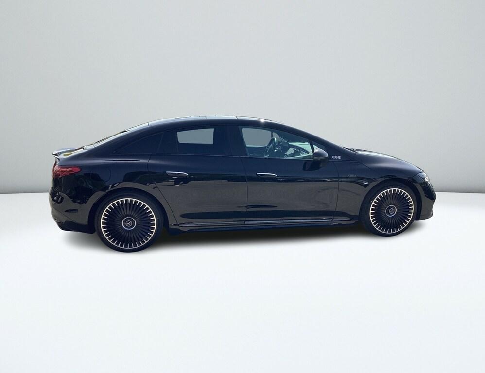 Mercedes EQE 43 AMG Premium Plus 4matic