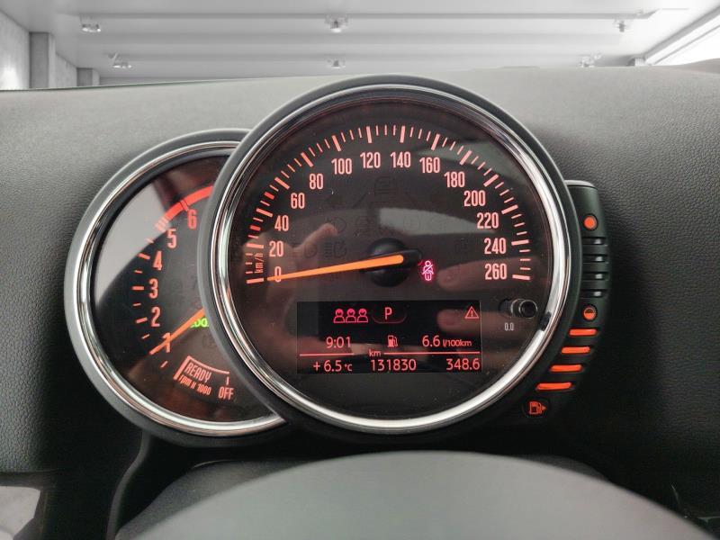 Mini Cooper D Countryman 1.6 D Cooper D Business XL ALL4