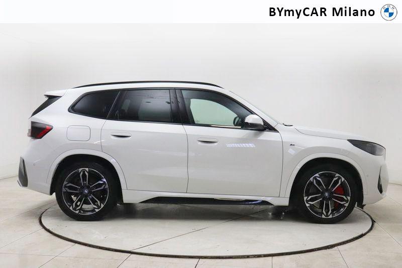 BMW X1 xdrive 25e MSport Pro auto