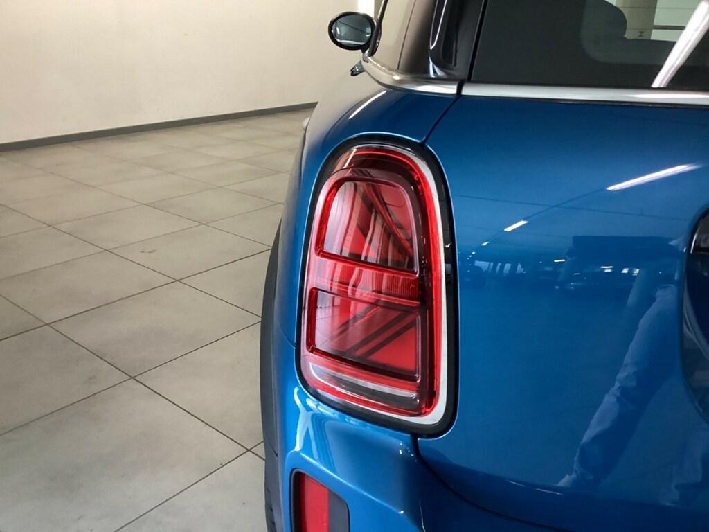 Mini Cooper SE Countryman Mini Countryman 1.5 Cooper SE Business all4 auto
