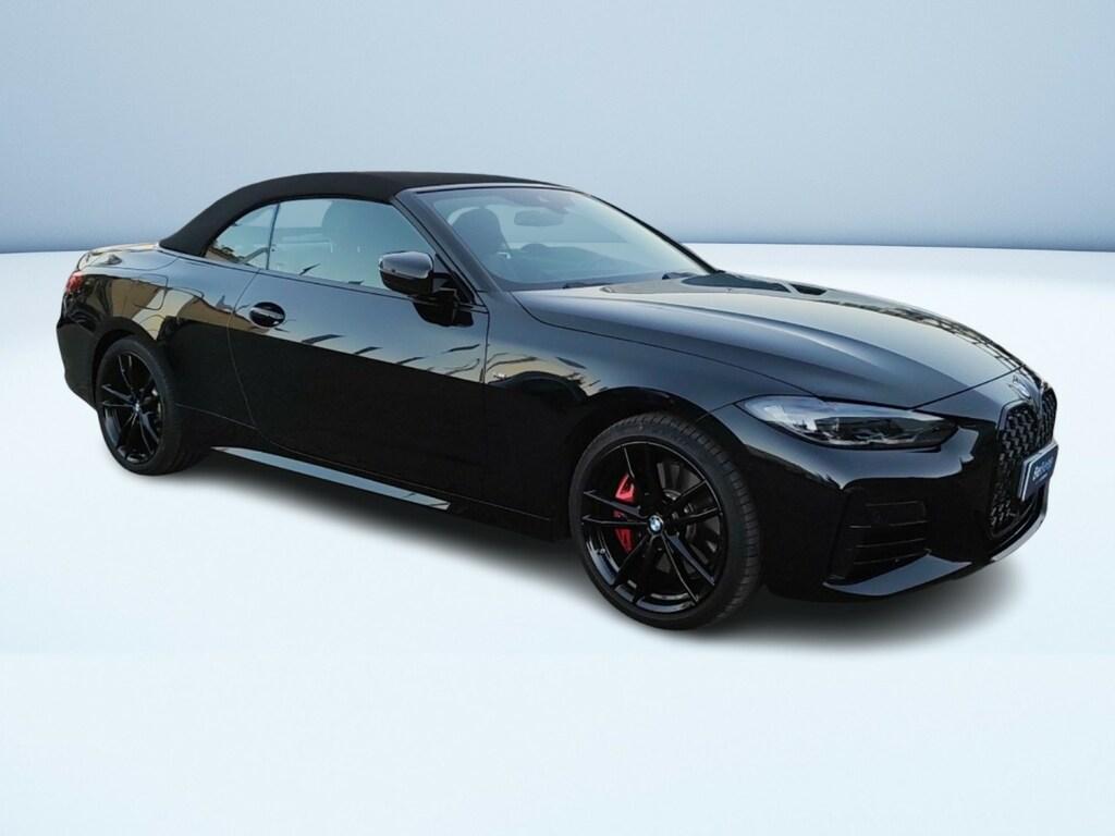 BMW Serie 4 M M440i mhev 48V xdrive auto