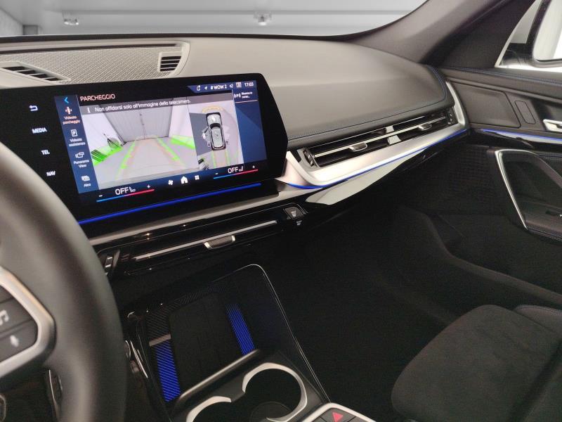 BMW X1 xdrive 25e MSport Pro auto