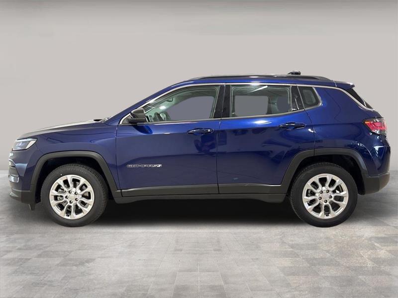 Jeep Compass 1.3 turbo t4 Longitude 2wd 130cv