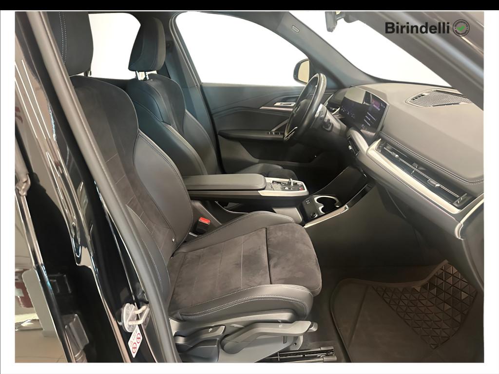BMW X1 25e xdrive Msport auto