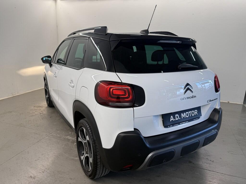 Citroen C3 Aircross 1.5 bluehdi Shine s&s 100cv