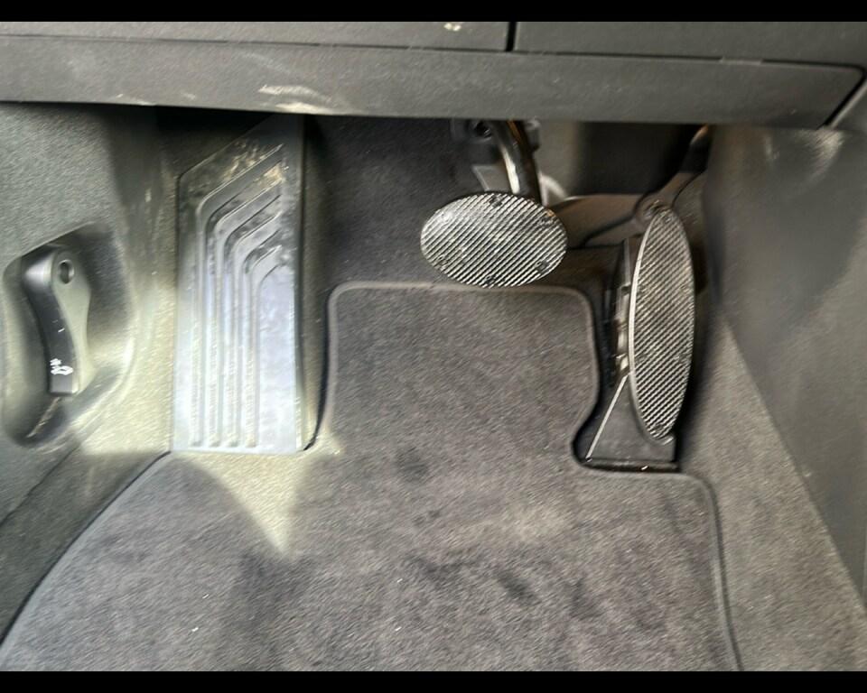 Mini Mini Countryman 1.5 48V C Classic auto