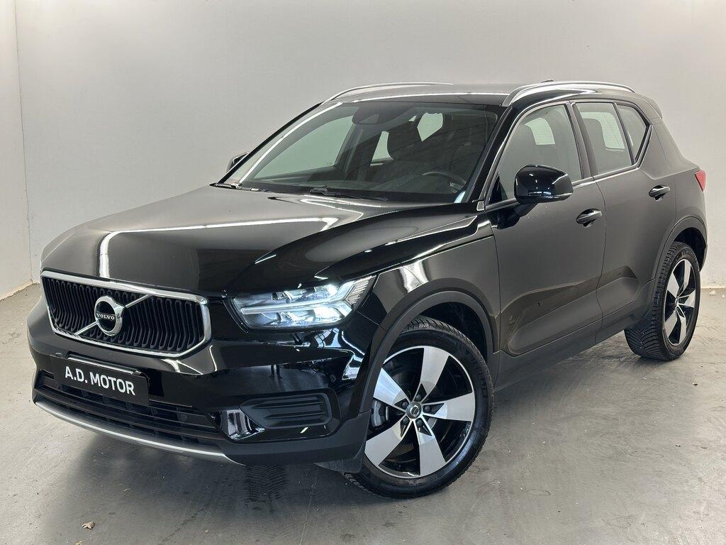Volvo XC40 1.5 T2 Momentum auto my21