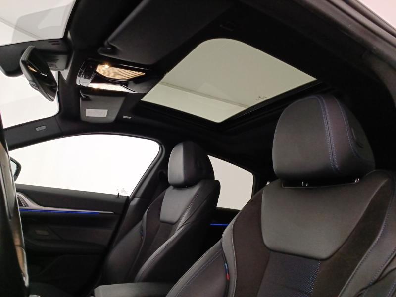 BMW Serie 4 420d Gran Coupe mhev 48V Msport auto