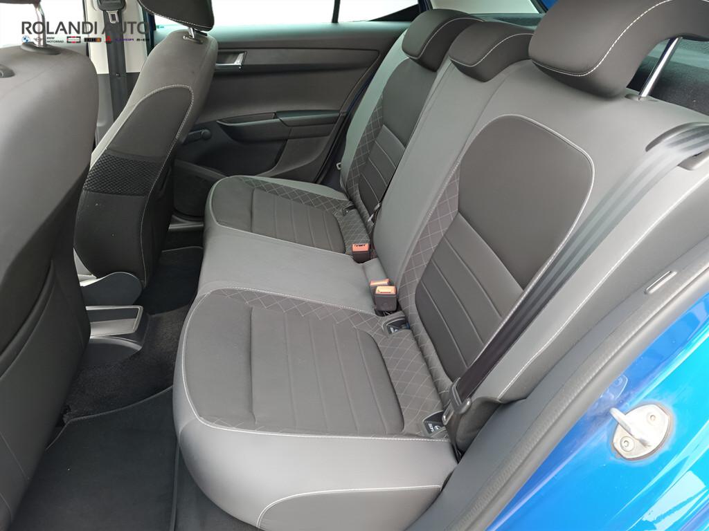 Skoda Fabia 1.0 tsi Business 95cv my19