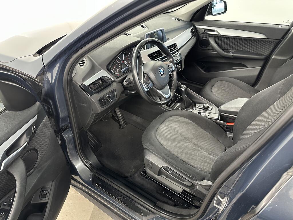 BMW X1 sdrive18d Business auto