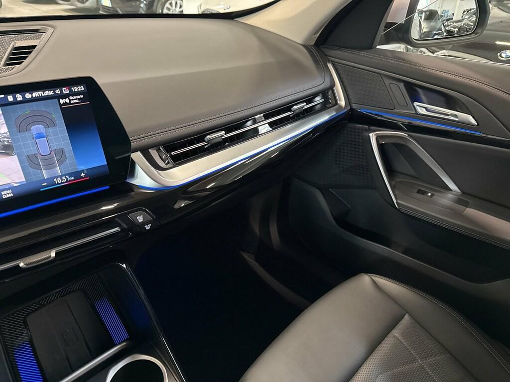 BMW X1 sdrive18d X-Line auto