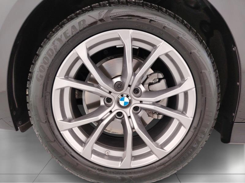 BMW Serie 3 320d Touring mhev 48V auto