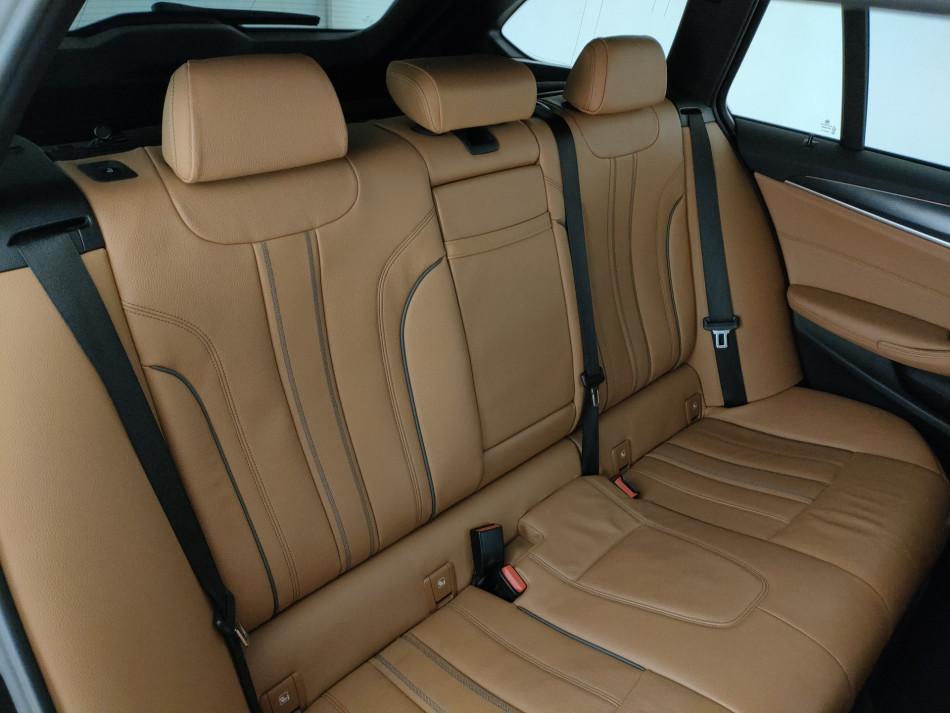 BMW Serie 5 520d Touring mhev 48V Msport auto