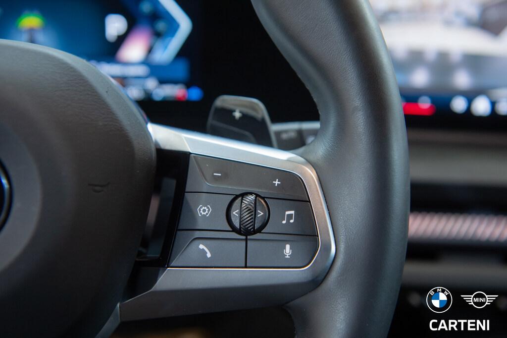 BMW Serie 1 118d MSport auto