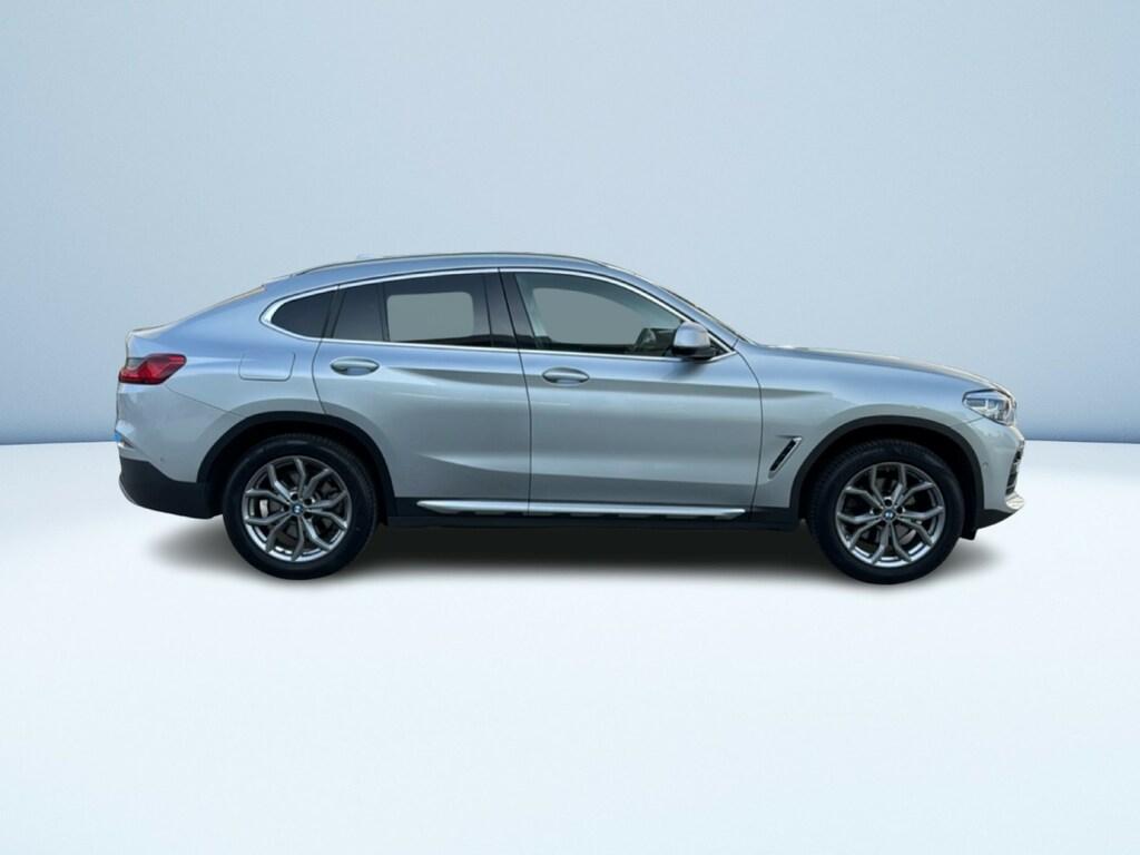BMW X4 xdrive20i xLine auto