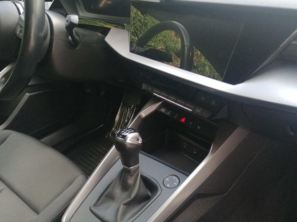 Audi A3 Sportback 35 2.0 tdi S line Edition
