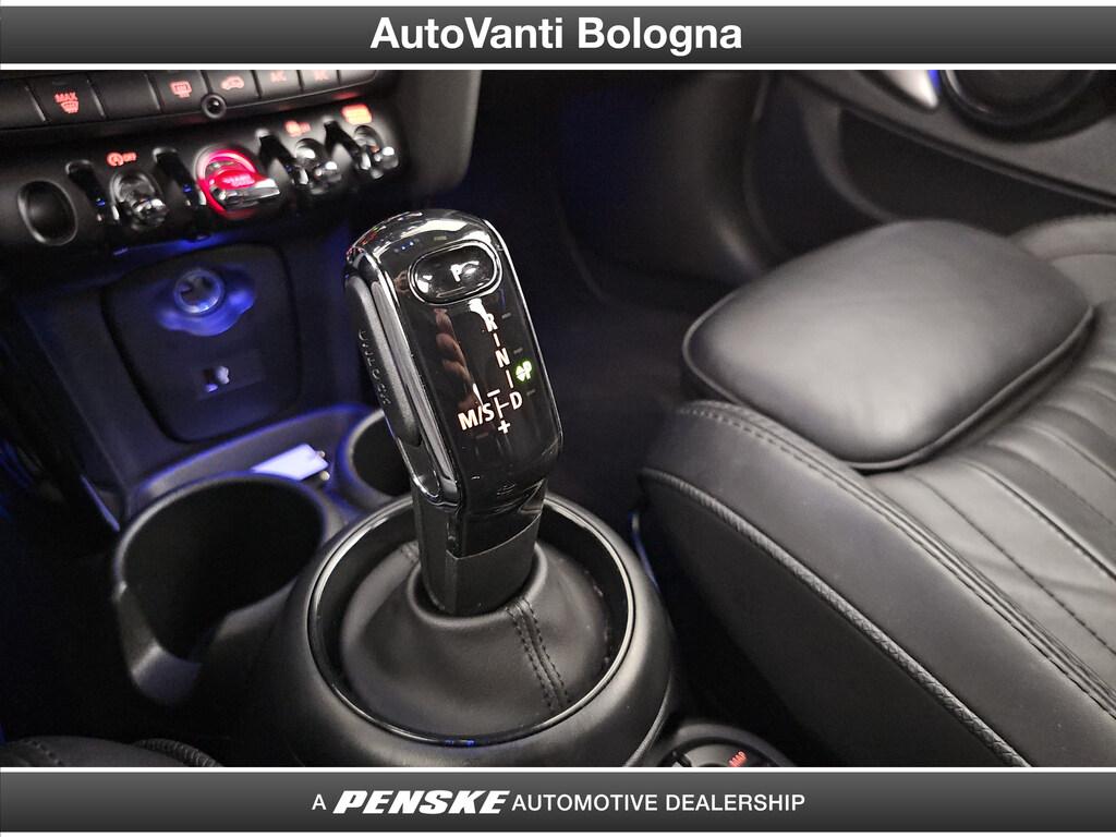 Mini Cooper 1.5 TwinPower Turbo Cooper
