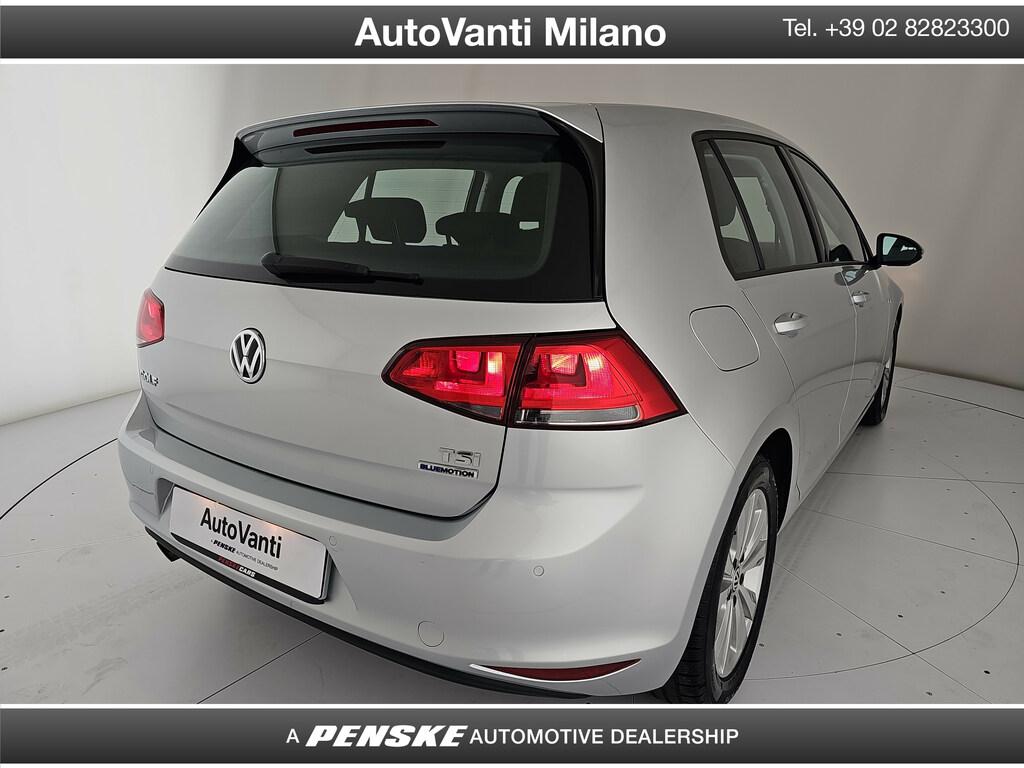 Volkswagen Golf 1.0 tsi Comfortline 5p dsg