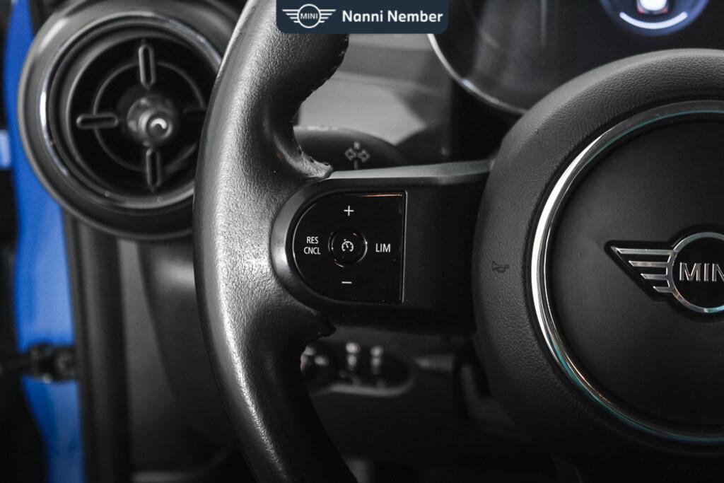 Mini Cooper 1.5 TwinPower Turbo Cooper