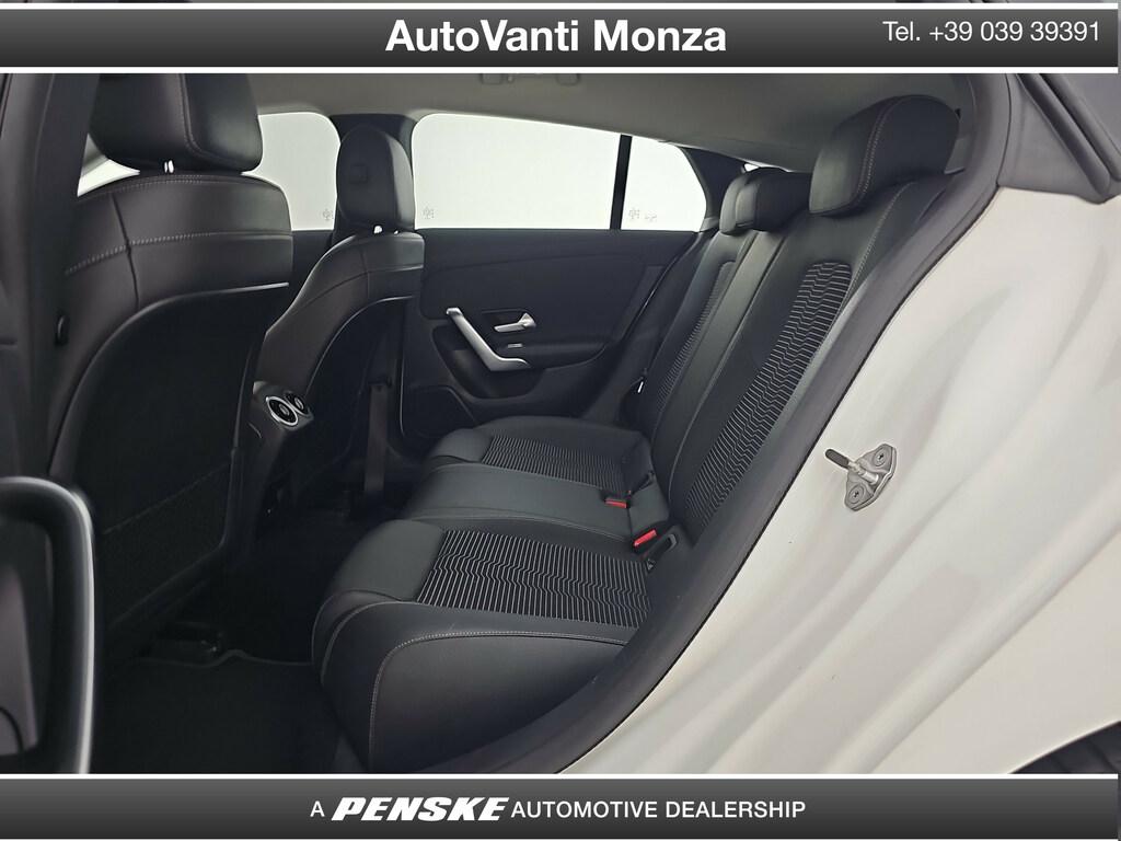 Mercedes CLA Shooting Brake 200 d Sport auto