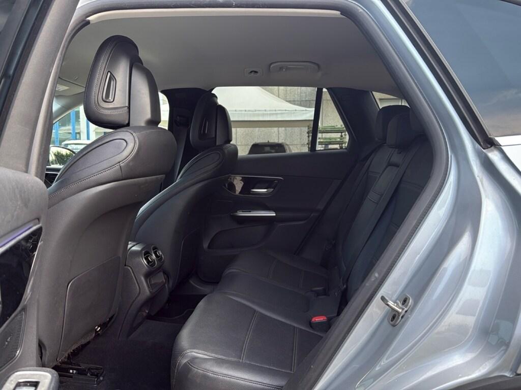 Mercedes GLC 220 d mhev Advanced 4matic auto