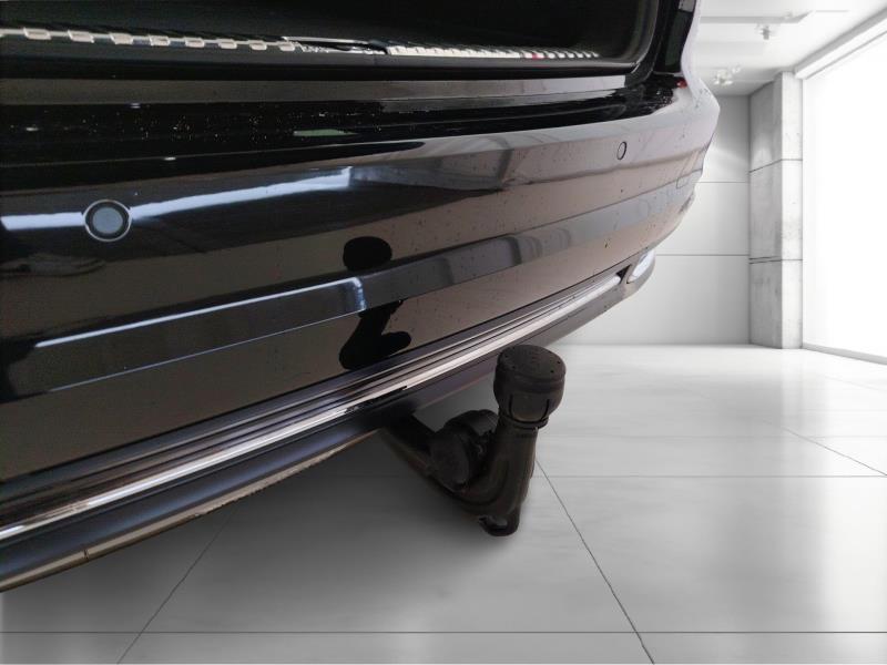 Audi A6 Avant 45 3.0 tdi mhev Business quattro tiptronic