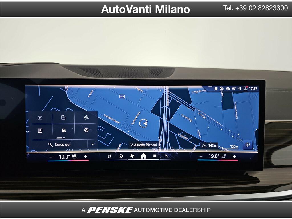 BMW X5 xdrive40i auto