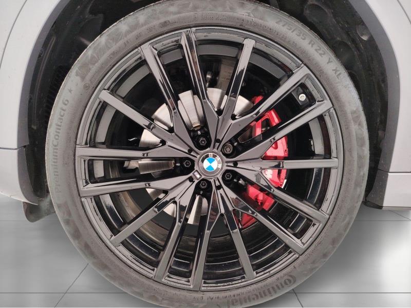BMW X6 xdrive30d MSport Pro auto