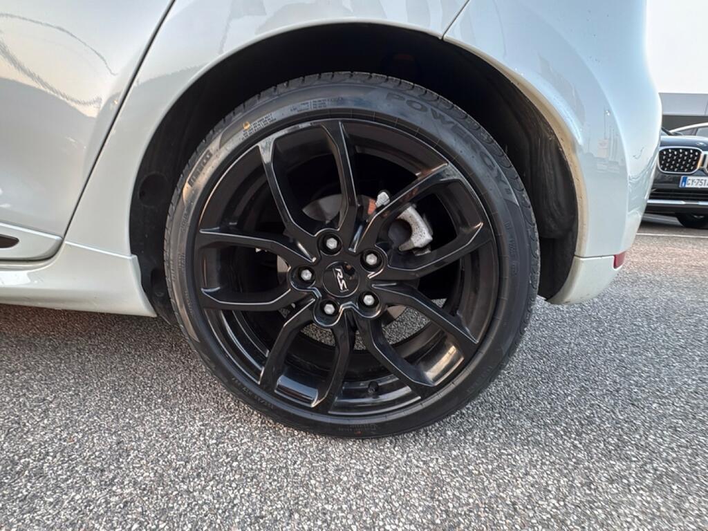 Renault Clio 5p 1.6 16v Monaco GP 200cv edc