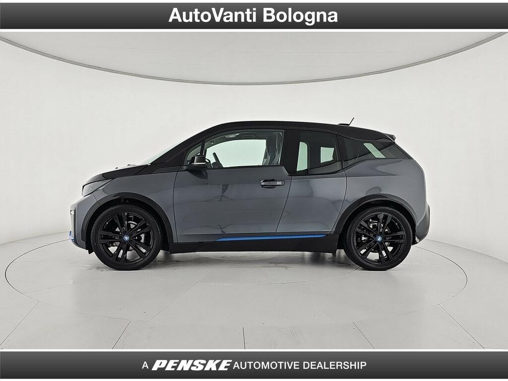 BMW i3 i3s 120Ah Advantage