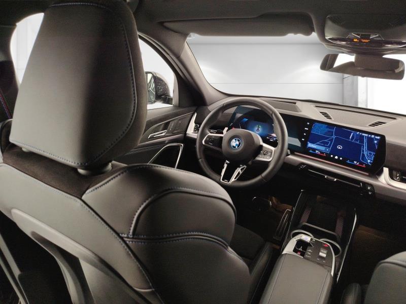 BMW iX2 edrive 20 MSport Pro