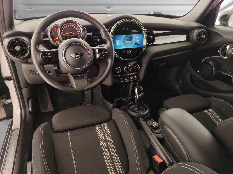 Mini Cooper S 2.0 TwinPower Turbo Cooper S