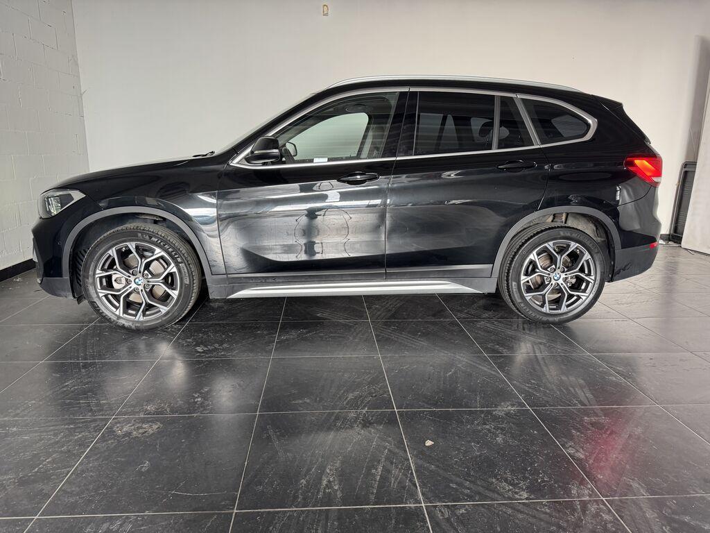 BMW X1 xdrive18d xLine