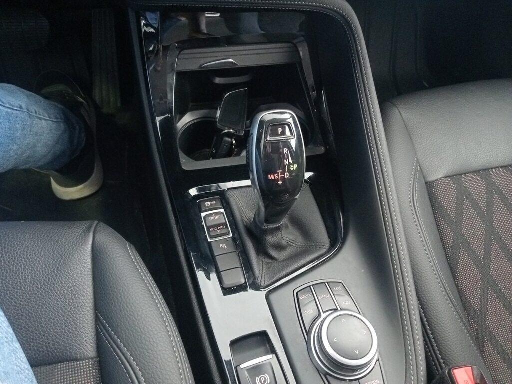 BMW X1 sdrive18d xLine auto my18