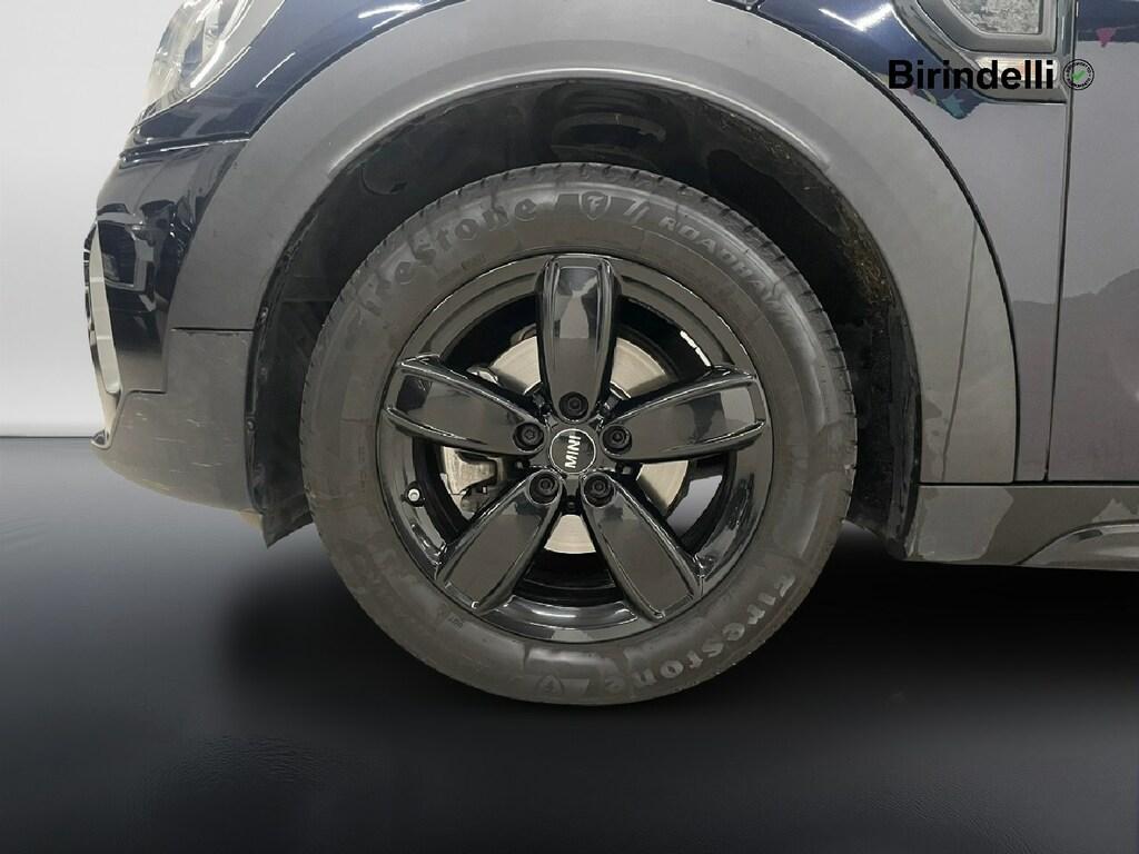 Mini One D Countryman 1.5 TwinPower Turbo One D