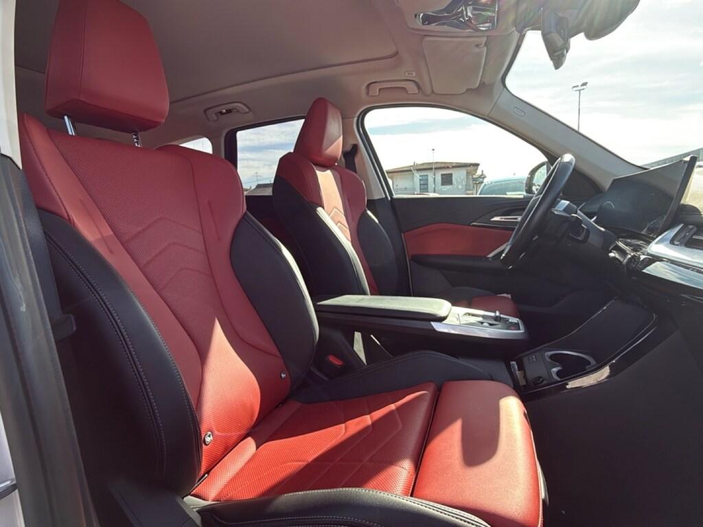 BMW X1 sdrive18d X-Line auto